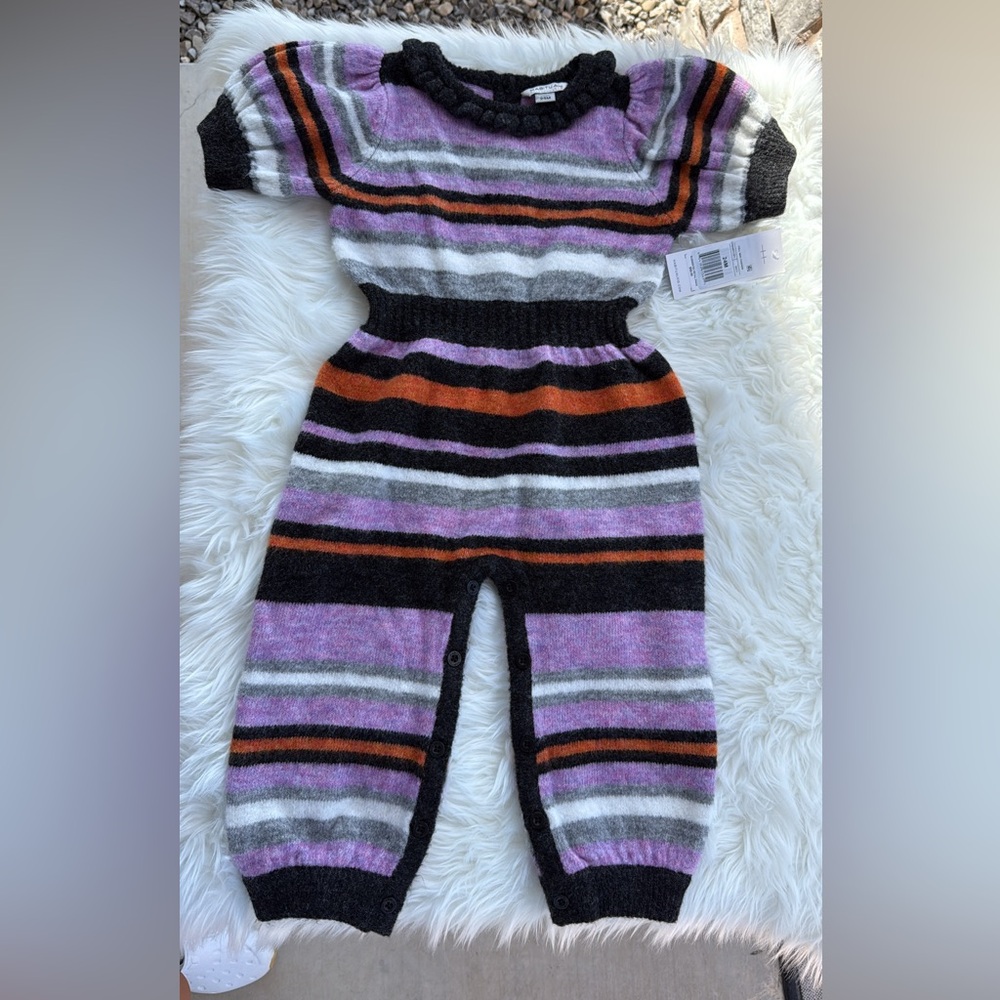 Habitual Kids Bodysuit Nordstrom